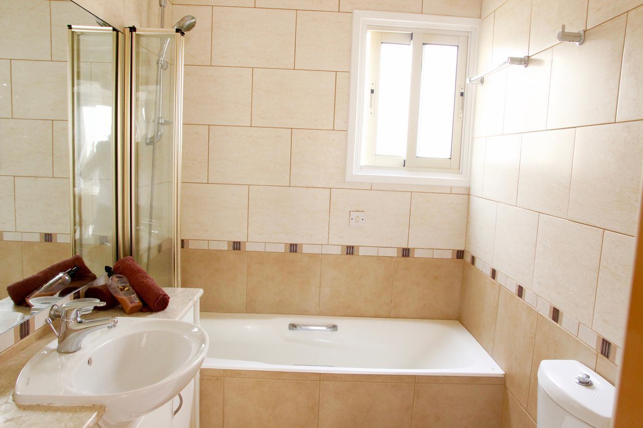 Апартаменти Melanos Village A21