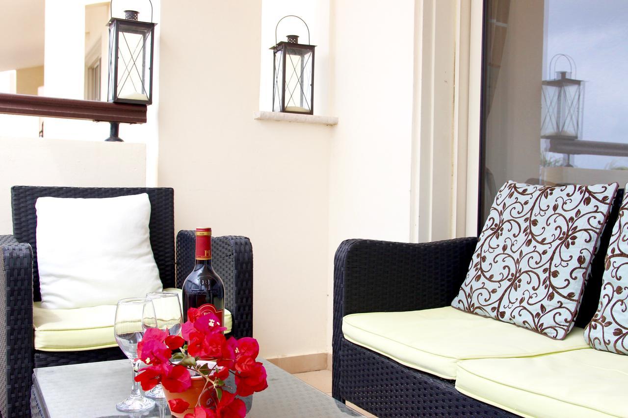 Melanos Village A21 * Пафос