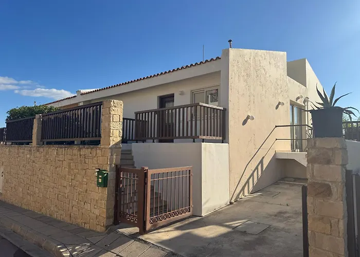 Melanos Village A21