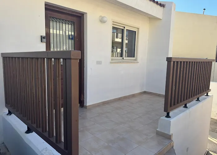 Melanos Village A21