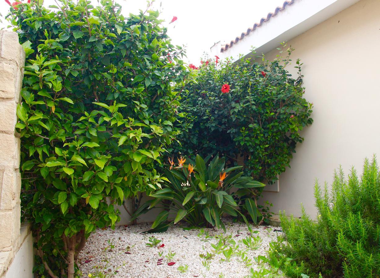 Melanos Village A21 Appartement