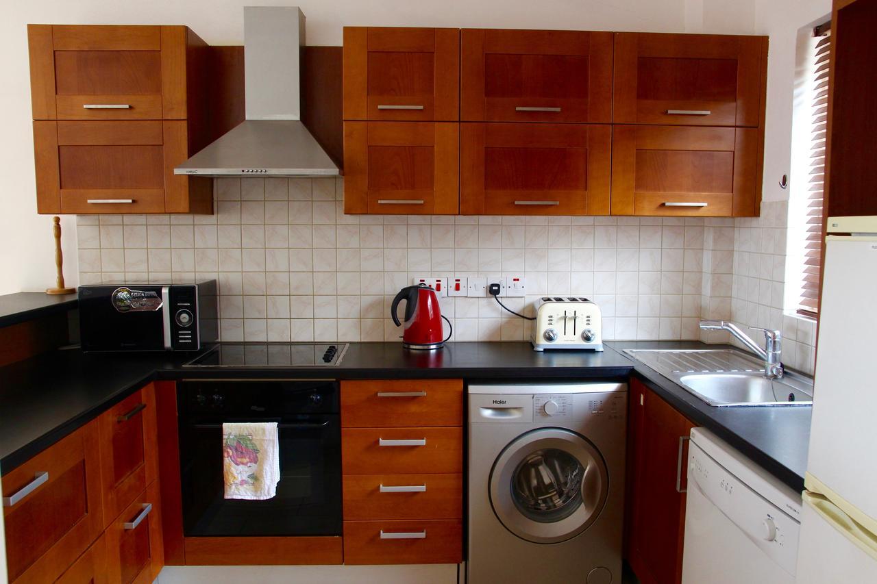 Appartement Melanos Village A21 *