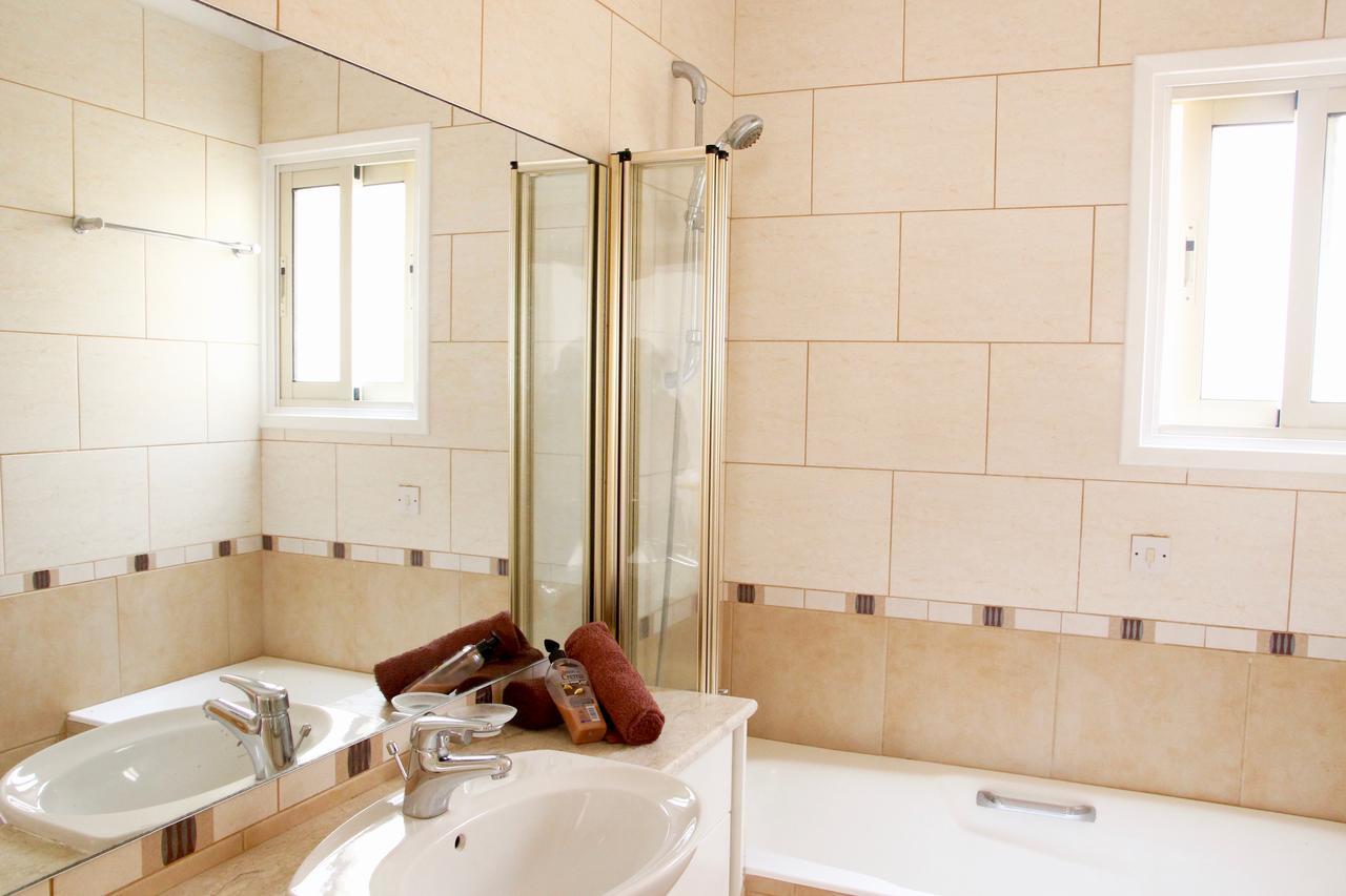 Melanos Village A21 Appartement