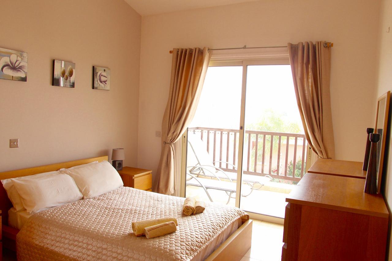 Melanos Village A21 Appartement