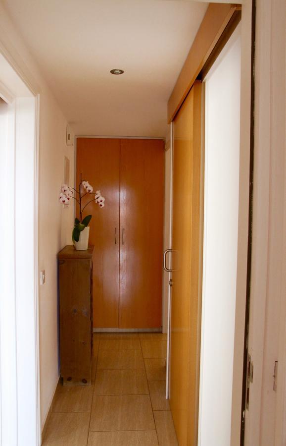 Appartement Melanos Village A21