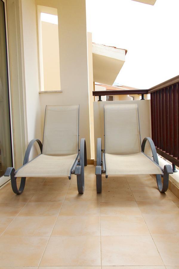 Appartement Melanos Village A21
