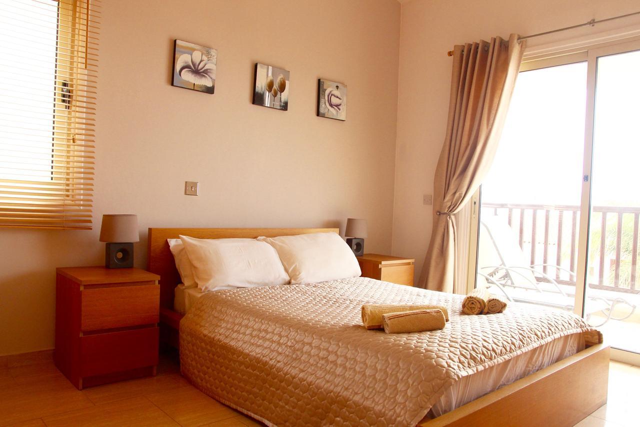 Melanos Village A21 Appartement