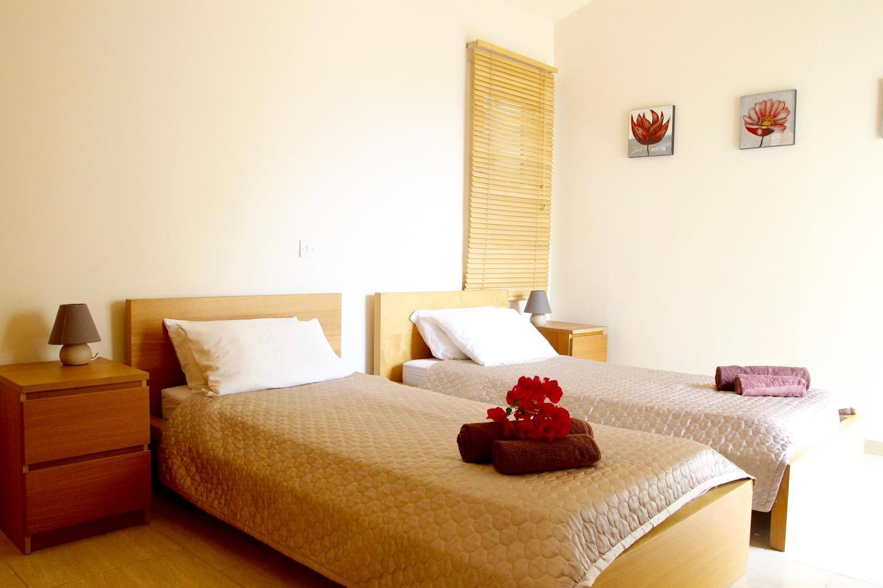 Melanos Village A21 Appartement *