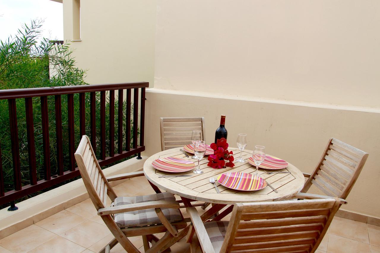 Melanos Village A21 Appartement *