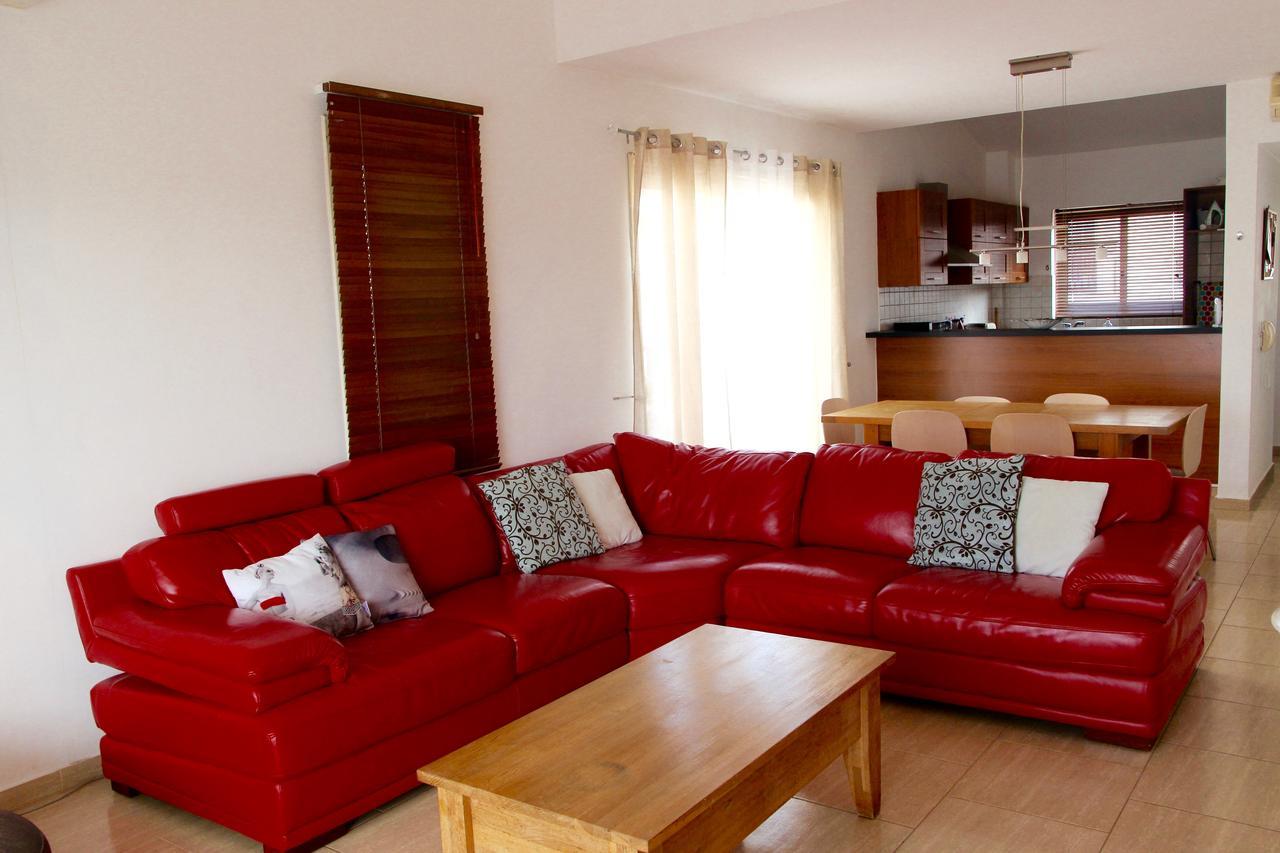 Melanos Village A21 Appartement